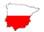 GUARDERÍA INFANTIL NIDOS - Polski